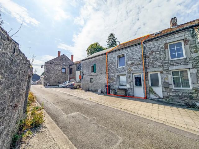 Maison vente à Couvin, Wallonie