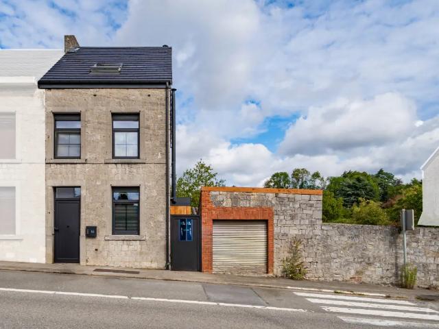 Maison vente à Couvin, Wallonie