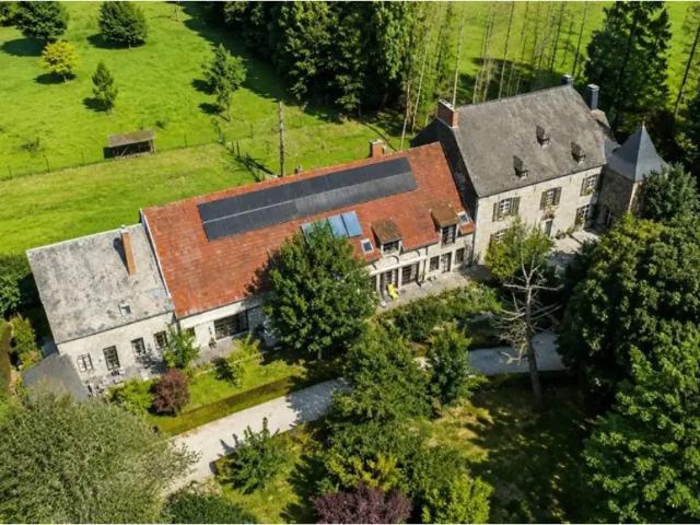 Maison vente à Couvin, Wallonie