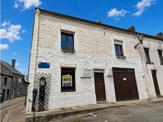 Maison vente à Couvin, Wallonie