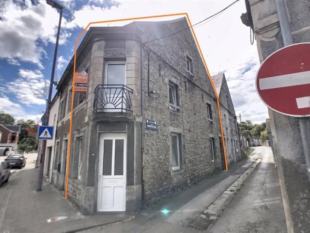 Maison vente à Couvin, Wallonie