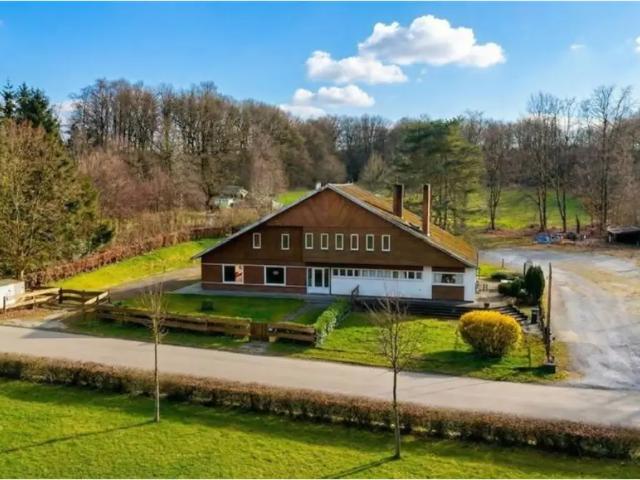 Maison vente à Couvin, Wallonie
