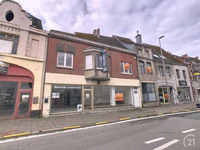 Maison vente à Couvin, Wallonie
