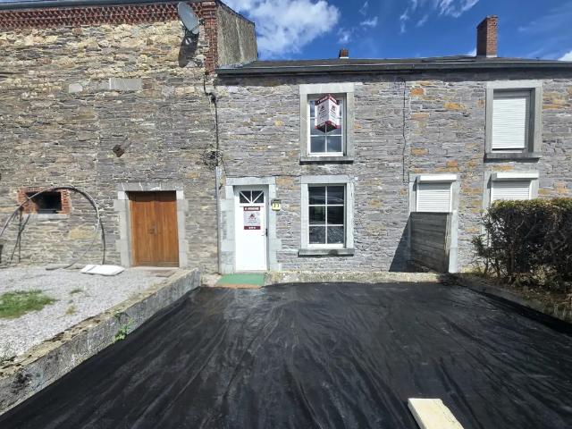 Maison vente à Couvin, Wallonie