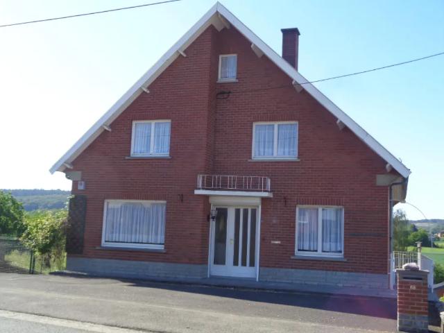 Maison vente à Couvin, Wallonie