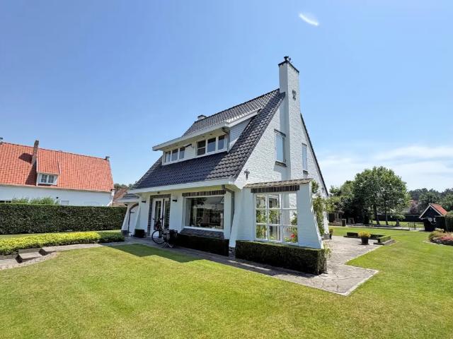 Maison vente à Coxyde, West-Vlaanderen