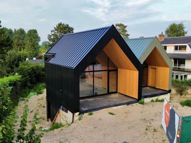 Maison vente à Coxyde, West-Vlaanderen