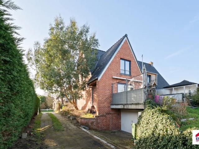 Maison vente à Coxyde, West-Vlaanderen