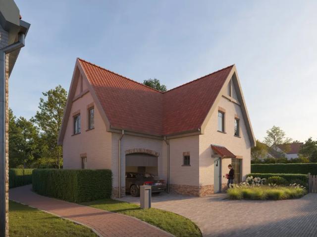 Maison vente à Coxyde, West-Vlaanderen