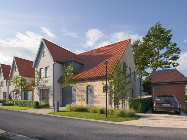 Maison vente à Coxyde, West-Vlaanderen