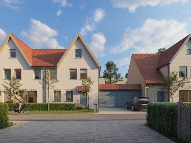Maison vente à Coxyde, West-Vlaanderen