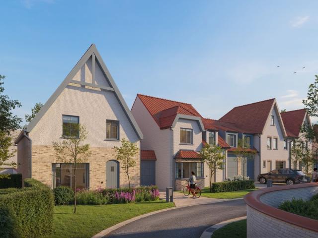 Maison vente à Coxyde, West-Vlaanderen
