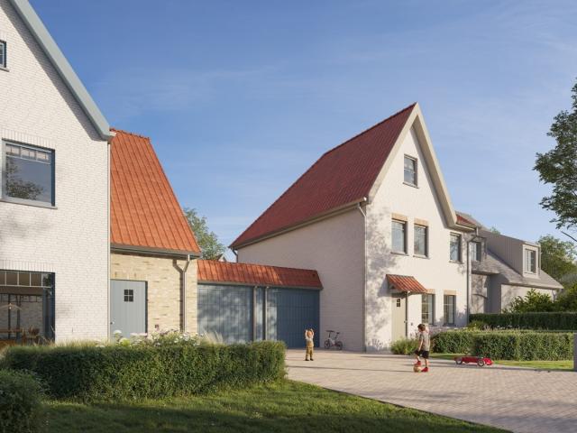 Maison vente à Coxyde, West-Vlaanderen