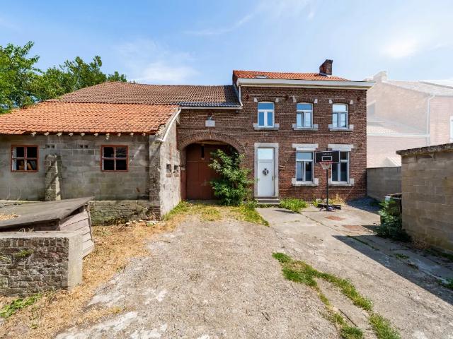 Maison vente à Hannut, Wallonie