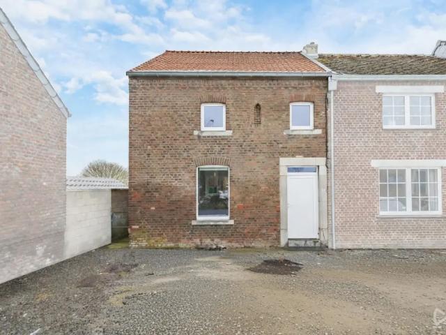 Maison vente à Hannut, Wallonie