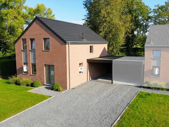 Maison vente à Crehen, Hannut
