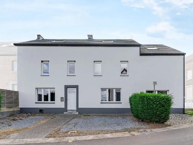 Maison vente à Crehen, Hannut