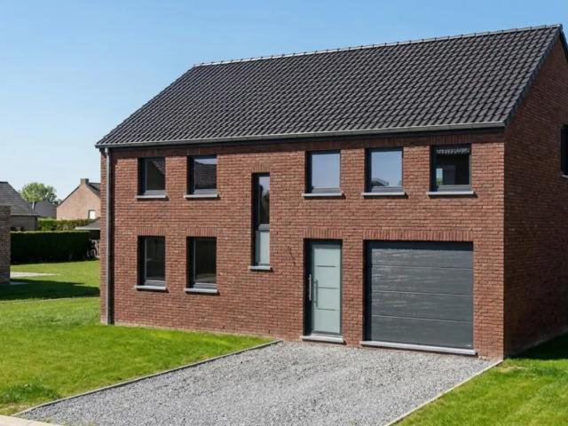 Maison vente à Crehen, Hannut