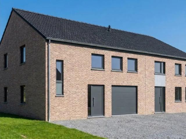 Maison vente à Crehen, Hannut