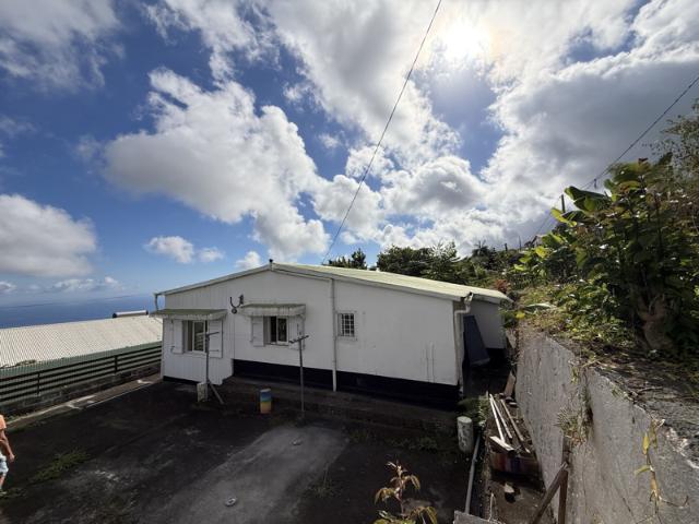 Maison vente à La Réunion