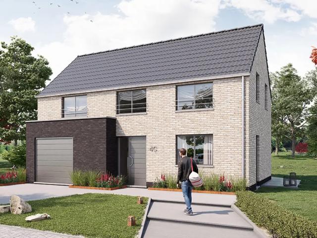 Maison vente à Crisnée, Wallonie