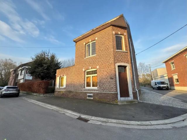Maison vente à Oreye, Wallonie