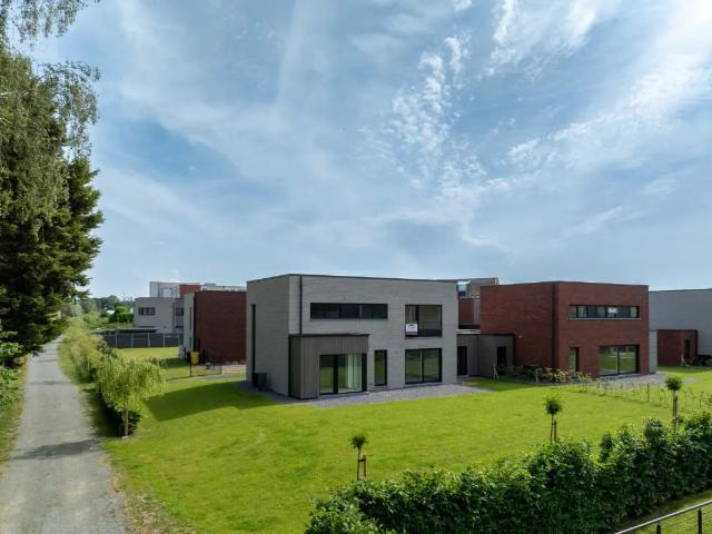 Maison vente à Crisnée, Wallonie