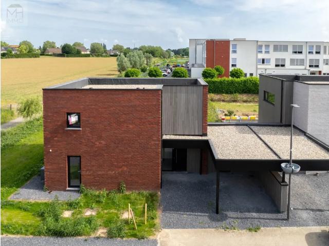Maison vente à Crisnée, Wallonie