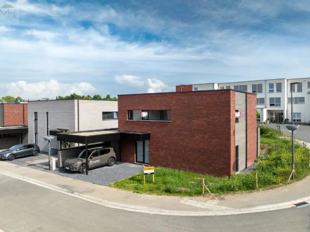 Maison vente à Crisnée, Wallonie