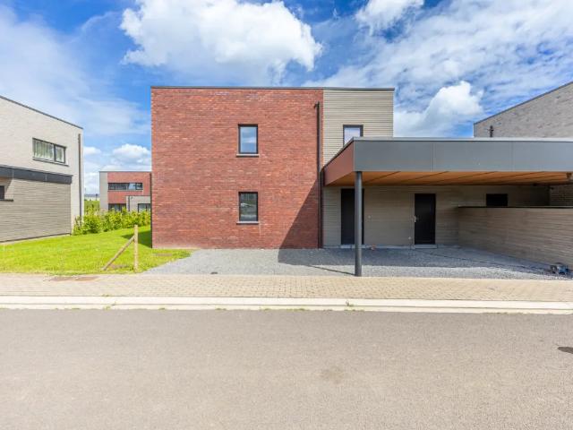 Maison vente à Crisnée, Wallonie
