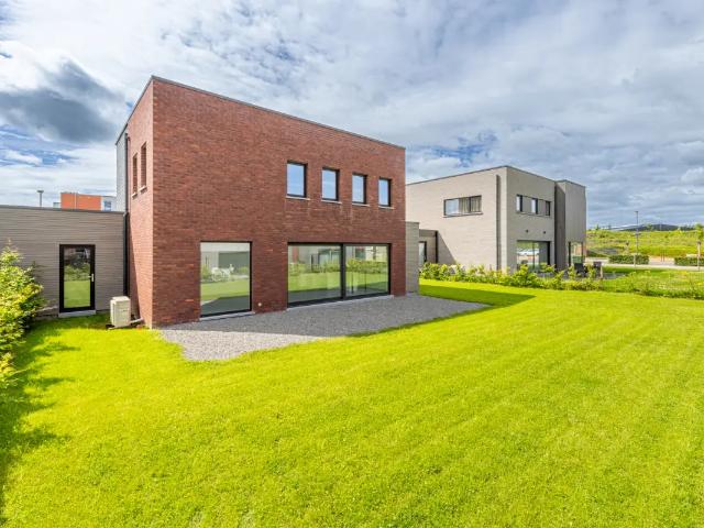 Maison vente à Crisnée, Wallonie