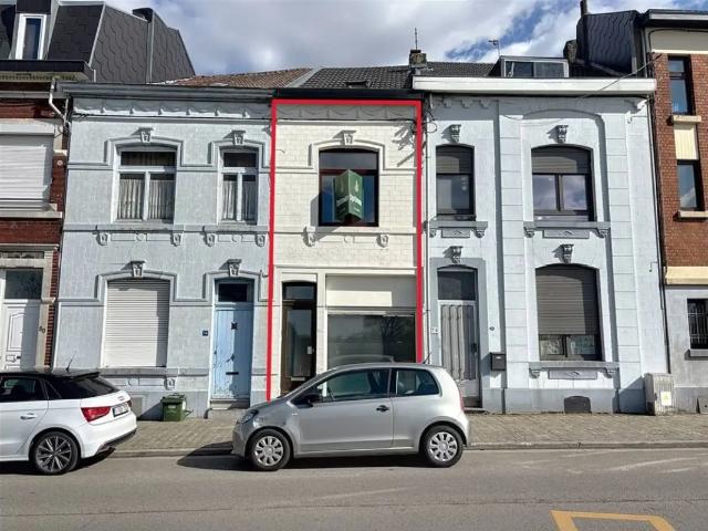 Maison vente à Ans, Wallonie