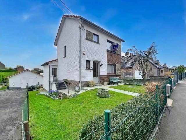 Maison vente à Crisnée, Wallonie