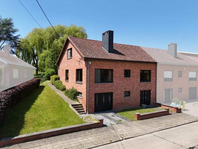 Maison vente à Crisnée, Wallonie