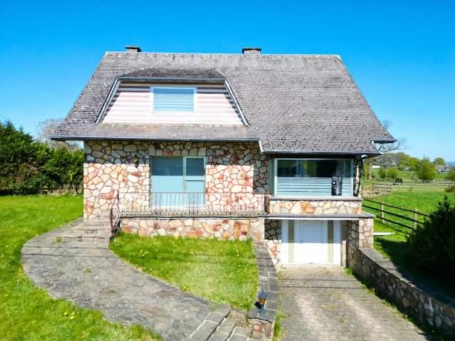 Maison vente à Wallonie