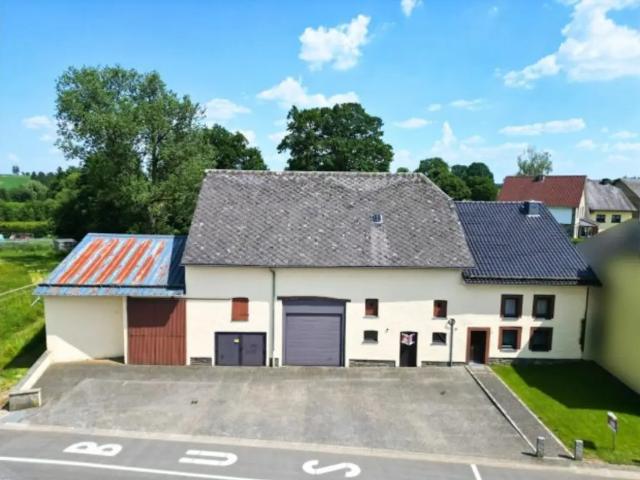Maison vente à Wallonie