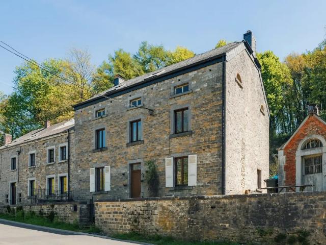 Maison vente à Assesse, Wallonie