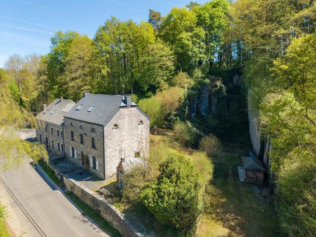 Maison vente à Assesse, Wallonie