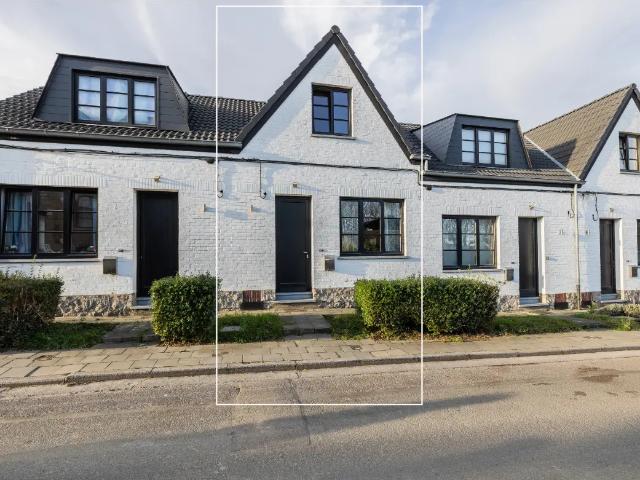 Maison vente à Bergen, Wallonie