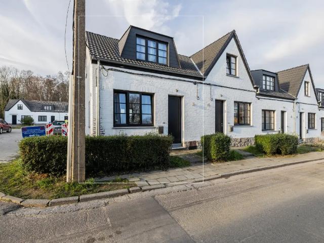Maison vente à Cuesmes, Mons