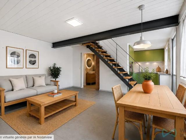 Maison vente à Bergen, Wallonie