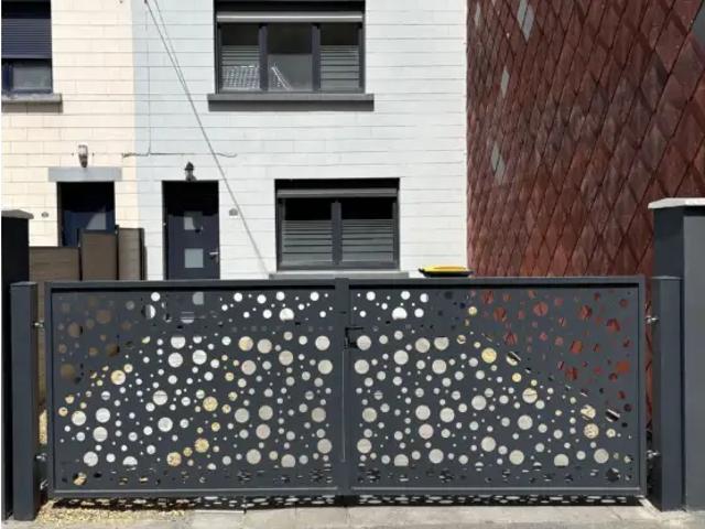 Maison vente à Bergen, Wallonie
