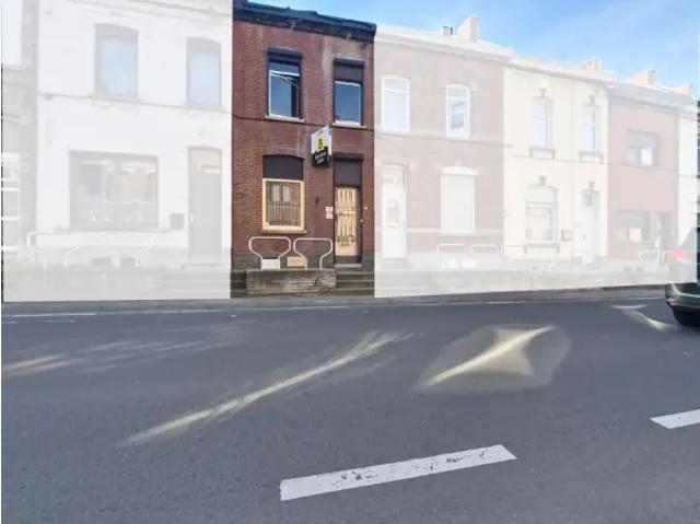 Maison vente à Bergen, Wallonie