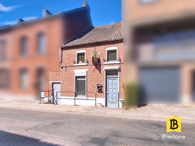Maison vente à Bergen, Wallonie