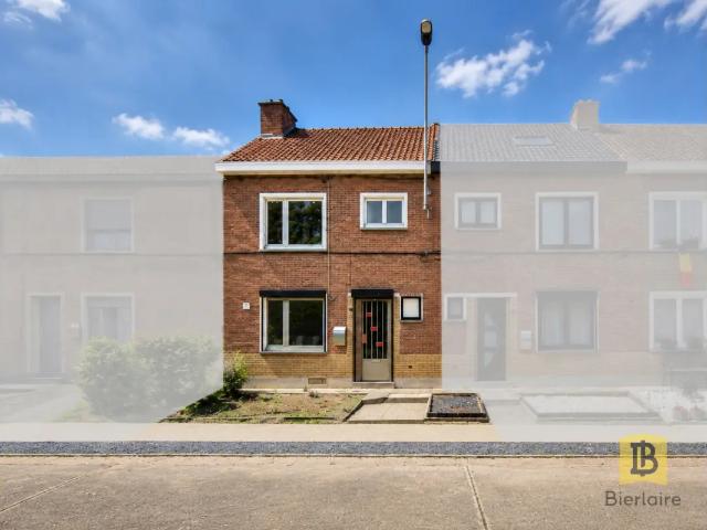 Maison vente à Bergen, Wallonie