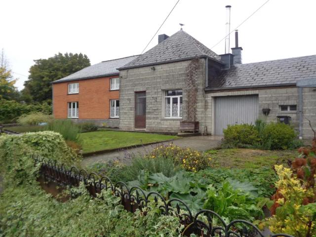 Maison vente à Couvin, Wallonie