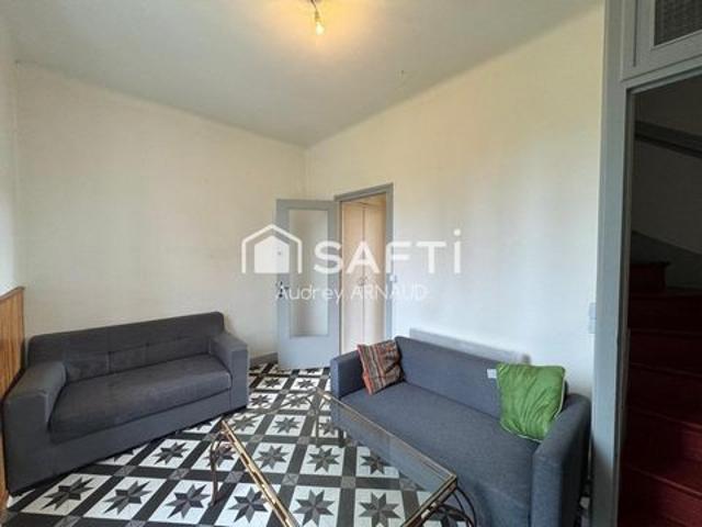 Villa vente à Riom, Saint-gervais-d'auvergne