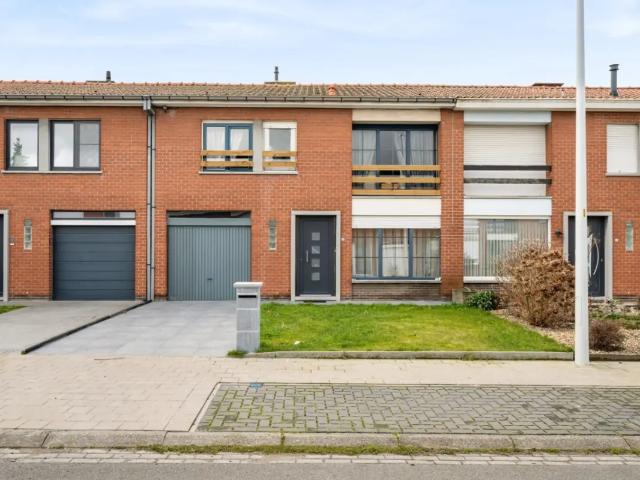 Maison vente à Moorslede, West-Vlaanderen