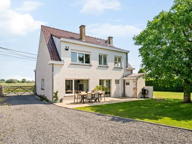 Maison vente à Moorslede, West-Vlaanderen