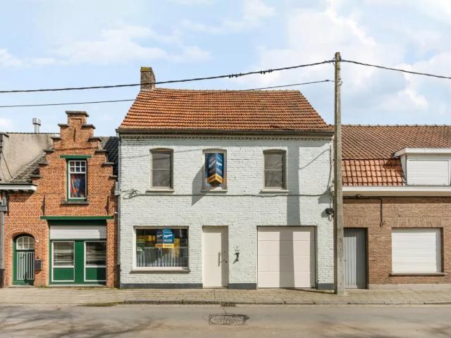 Maison vente à Moorslede, West-Vlaanderen